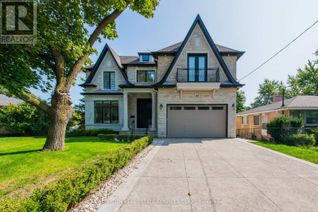 Property for Sale, 47 Wycliffe Crescent, Toronto (Bayview Village), ON