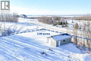 Land for Sale, 284029 Township Road 422 #2, Rural Ponoka County, AB
