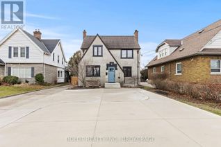 Property for Sale, 322 Queenston Street, St. Catharines (Oakdale), ON