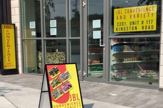 Property, 2201 Kingston Road #117, Toronto (Birchcliffe-Cliffside), ON