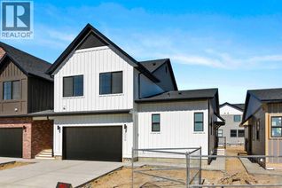 Townhouse for Sale, 201 Cooperswood Green Sw #1004, Airdrie, AB