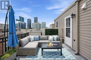 Townhouse for Sale, 5 Everson Drive #916, Toronto (Willowdale East), ON