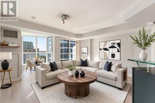 Property for Sale, 8 York Street #911, Toronto (Waterfront Communities), ON