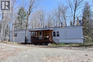 Property for Sale, 344 Route 575, Pole Hill, NB