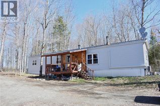 Farm for Sale, 344 Route 575, Pole Hill, NB