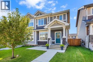 Duplex for Sale, 41 Sunrise Heights, Cochrane, AB