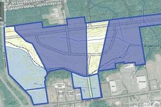 Commercial Land for Sale, 1 St Anne Street, Bathurst, NB