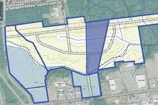 Commercial Land for Sale, 1 St Anne Street, Bathurst, NB