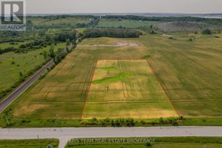 Land for Sale, 1499 Tay Point Road, Penetanguishene, ON