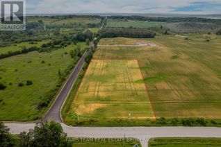 Land for Sale, 1511 Tay Point Road, Penetanguishene, ON
