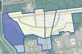 Commercial Land for Sale, 900 Ryan Avenue, Bathurst, NB
