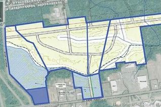 Commercial Land for Sale, 1 St Anne Street, Bathurst, NB