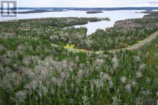 Commercial Land for Sale, Lot 1a-79 Maple Dr, Cape George Estates, NS