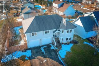 House for Sale, 1 Waye Court, Port Hawkesbury, NS