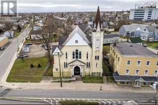 Commercial/Retail Property for Sale, 270 Commercial Street, GLACEBAY, NS Commercial/Retail Property for Sale, 270 Commercial Street, GLACEBAY, NS
