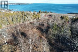 Commercial Land for Sale, Wellington Drive, Grand Manan, NB