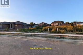 Ranch-Style House for Sale, 1924 Serenity Lane, Kingsville, ON