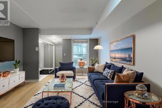 Townhouse for Sale, 3 Everson Drive #516, Toronto (Willowdale East), ON