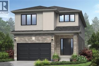 House for Sale, 46 Becker Street, Stratford, ON House for Sale, 46 Becker Street, Stratford, ON