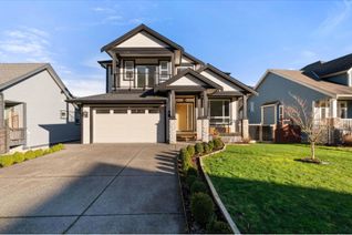 Detached House for Sale, 14500 Morris Valley Road #106, Mission, BC