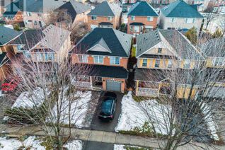 Property for Sale, 37 Landsdown Crescent, Markham (Wismer), ON