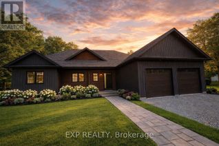 Bungalow for Sale, 49 Beaufort Crescent, Tiny, ON