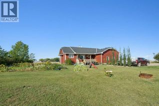 Detached House for Sale, 272187 Township Road 240, Rural Rocky View County, AB