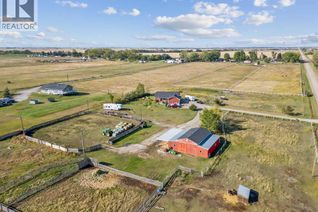 Bungalow for Sale, 272187 Township Road 240, Rural Rocky View County, AB