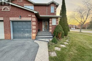 House for Rent, 15 Inverhuron Trail, Oakville (RO River Oaks), ON