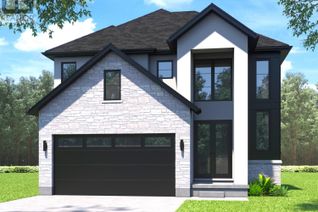 Detached House for Sale, 4338 Sagebrush Crescent, London South (South V), ON