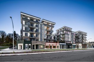 Property for Sale, 33816 South Fraser Way #304, Abbotsford, BC