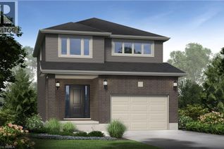 House for Sale, 26 Ford Drive, Stratford, ON