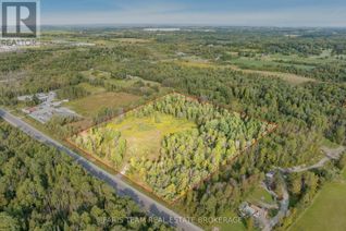 Land for Sale, 3152 Davis Drive, East Gwillimbury, ON