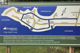 Commercial Land for Sale, 81 Bayshore Drive, Ramara (Brechin), ON Commercial Land for Sale, 81 Bayshore Drive, Ramara (Brechin), ON
