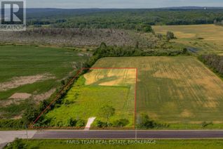 Land for Sale, 570 Curry Road, Penetanguishene, ON