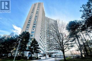 Property for Sale, 3700 Kaneff Crescent #609, Mississauga (Mississauga Valleys), ON