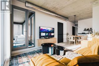 Property for Sale, 2250 Maitland Street #422, Halifax, NS