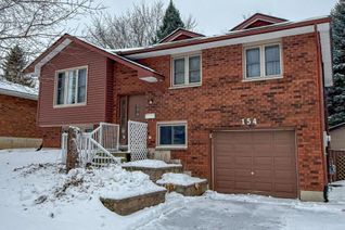 Backsplit for Sale, 154 15th Ave Close, Hanover, ON