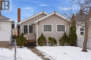 House for Sale, 1320 Athol Street, Regina, SK