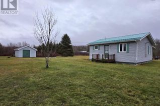 Property for Sale, 296 Valley Road, Westchester, NS