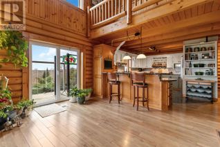 Chalet for Sale, 4058 Highway 325, Newcombville, NS