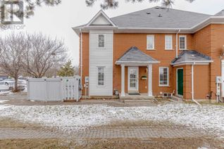 Property for Sale, 100 Blue Spruce Street, Brampton (Sandringham-Wellington), ON