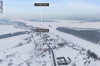 Property for Sale, 00 Principale Street, Alfred and Plantagenet, ON