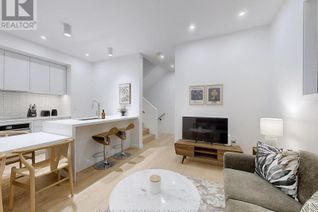 Property for Rent, 798 Dovercourt Road #2, Toronto (Dovercourt-Wallace Emerson-Junction), ON