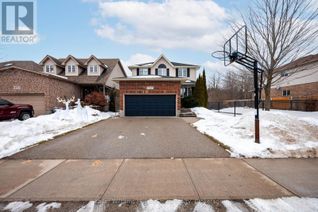 Property for Sale, 564 Black Street, Centre Wellington (Fergus), ON