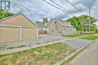 Property for Sale, 43 Cosby Avenue, St. Catharines (Facer), ON