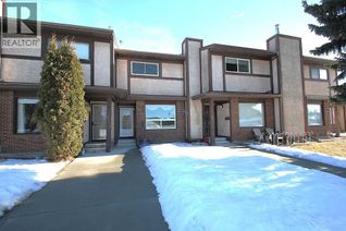 Townhouse for Sale, 4313 46a Avenue, Red Deer, AB