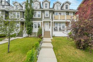 Townhouse for Sale, 234 Robinson Drive, Leduc, AB