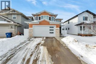 Property for Sale, 10 Mitchell Crescent, Blackfalds, AB