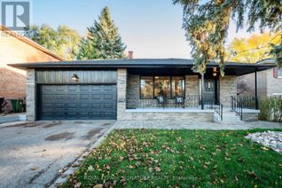 Property for Sale, 15 Prattley Drive, Toronto (Don Valley Village), ON